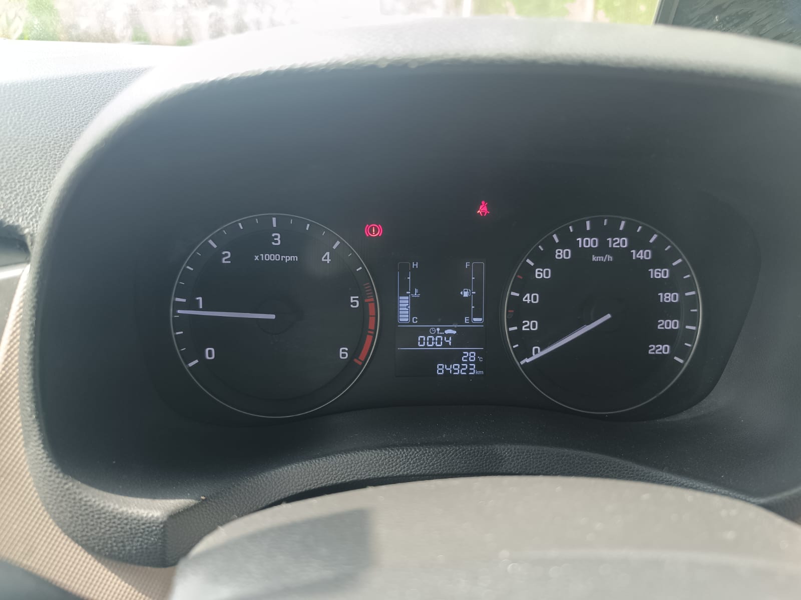 Hyundai Santro Xing(2003-2008) Xg